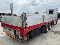 日野プロフィアアルミブロック大型（10t）[写真05]