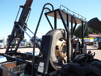 日野レンジャーコンテナ専用車中型（4t）[写真13]