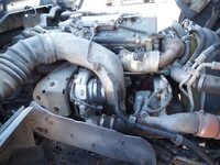 日野レンジャーコンテナ専用車中型（4t）[写真15]