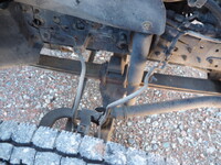 日野レンジャーコンテナ専用車中型（4t）[写真16]