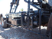 日野レンジャーコンテナ専用車中型（4t）[写真17]