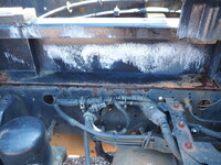 日野レンジャーコンテナ専用車中型（4t）[写真18]