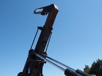 日野レンジャーコンテナ専用車中型（4t）[写真21]