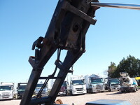 日野レンジャーコンテナ専用車中型（4t）[写真22]