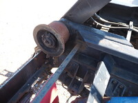 日野レンジャーコンテナ専用車中型（4t）[写真23]