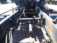 日野レンジャーコンテナ専用車中型（4t）[写真24]