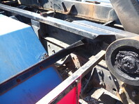 日野レンジャーコンテナ専用車中型（4t）[写真25]