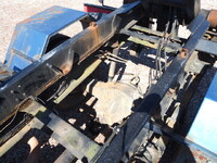 日野レンジャーコンテナ専用車中型（4t）[写真28]