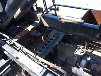 日野レンジャーコンテナ専用車中型（4t）[写真29]