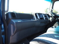 日野レンジャーコンテナ専用車中型（4t）[写真33]