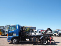 日野レンジャーコンテナ専用車中型（4t）[写真04]