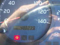 日野レンジャーコンテナ専用車中型（4t）[写真41]