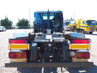 日野レンジャーコンテナ専用車中型（4t）[写真06]