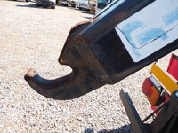 日野レンジャーコンテナ専用車中型（4t）[写真09]