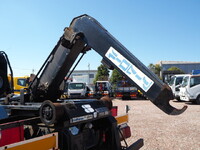 日野レンジャーコンテナ専用車中型（4t）[写真10]