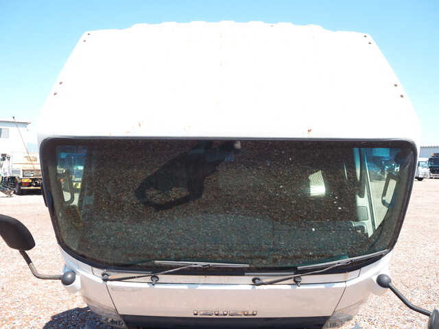 いすゞエルフローダーダンプ小型（2t・3t）[写真13]