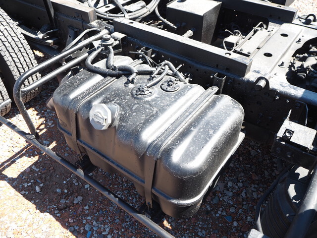 いすゞエルフローダーダンプ小型（2t・3t）[写真15]