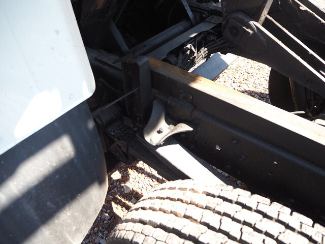 いすゞエルフローダーダンプ小型（2t・3t）[写真17]