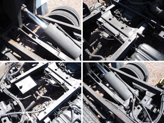 いすゞエルフローダーダンプ小型（2t・3t）[写真18]