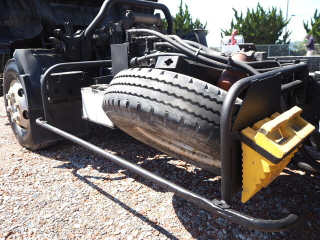 いすゞエルフローダーダンプ小型（2t・3t）[写真24]