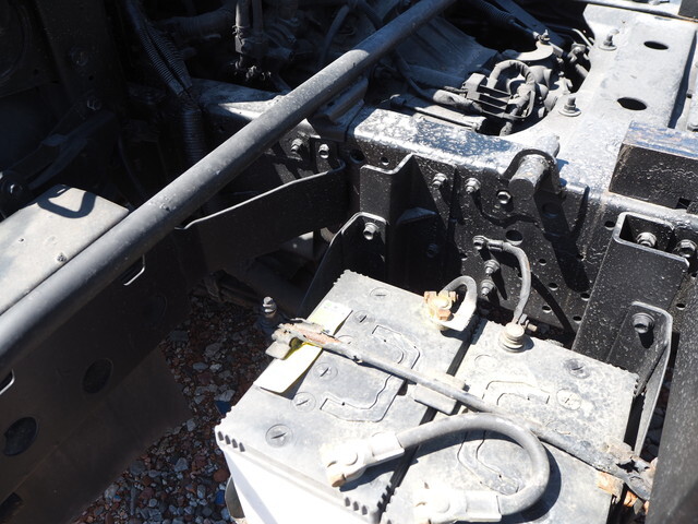 いすゞエルフローダーダンプ小型（2t・3t）[写真26]