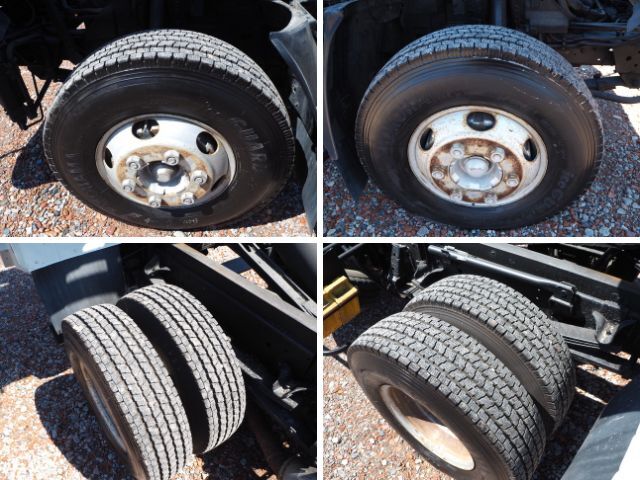 いすゞエルフローダーダンプ小型（2t・3t）[写真27]