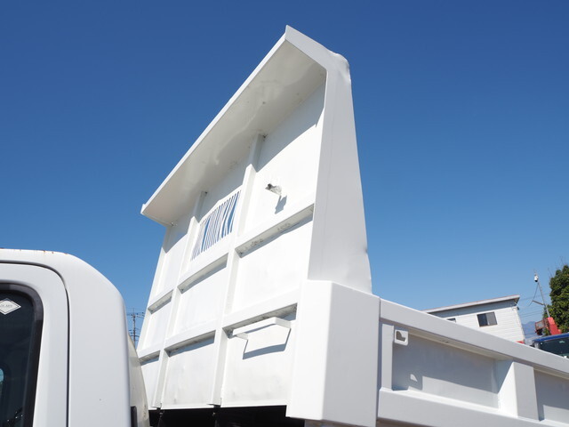 いすゞエルフローダーダンプ小型（2t・3t）[写真30]