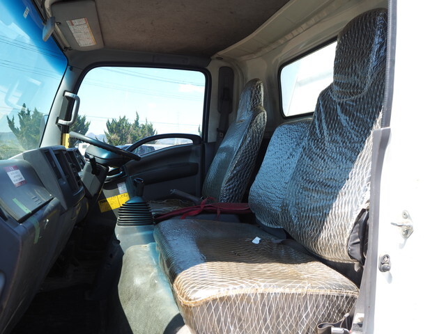 いすゞエルフローダーダンプ小型（2t・3t）[写真32]