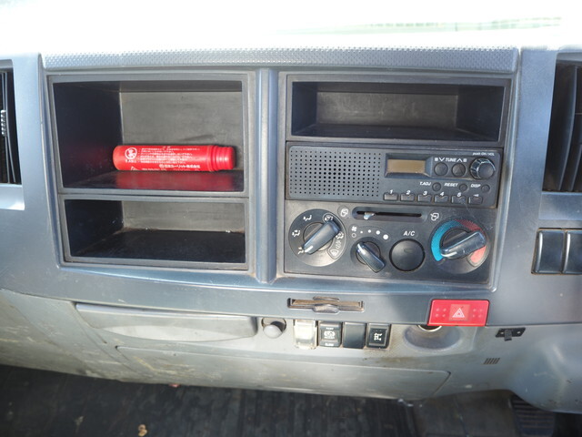 いすゞエルフローダーダンプ小型（2t・3t）[写真36]