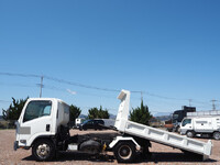 いすゞエルフローダーダンプ小型（2t・3t）[写真04]