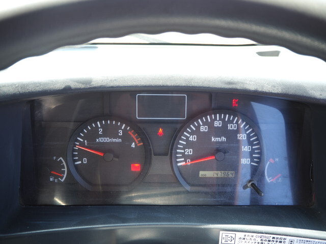 いすゞエルフローダーダンプ小型（2t・3t）[写真40]