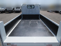 三菱ふそうキャンター平ボディ小型（2t・3t）[写真10]