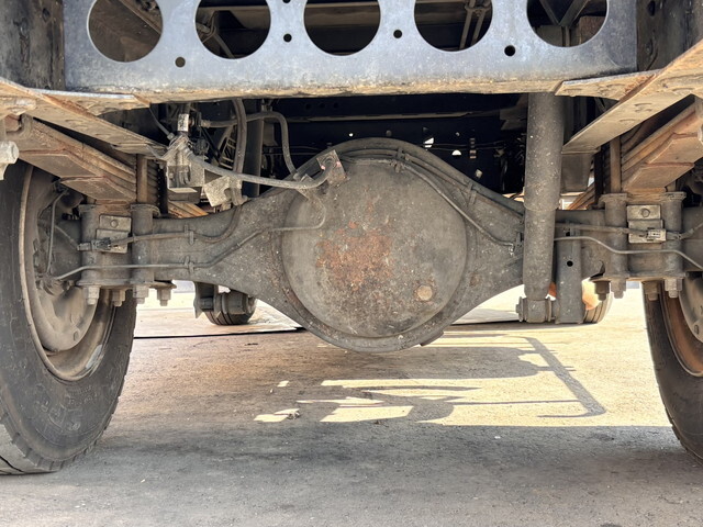 いすゞエルフパッカー車（塵芥車）小型（2t・3t）[写真16]