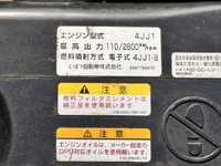 いすゞエルフパッカー車（塵芥車）小型（2t・3t）[写真23]