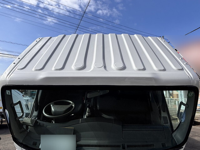 いすゞエルフパッカー車（塵芥車）小型（2t・3t）[写真24]