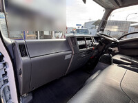 いすゞエルフパッカー車（塵芥車）小型（2t・3t）[写真35]