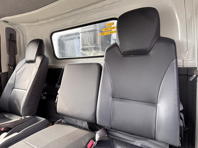 いすゞエルフパッカー車（塵芥車）小型（2t・3t）[写真35]