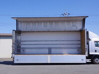 UDトラックスコンドルアルミウイング中型（4t）[写真12]