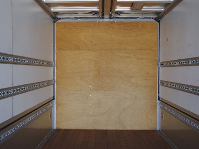 UDトラックスコンドルアルミウイング中型（4t）[写真12]