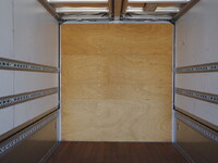 UDトラックスコンドルアルミウイング中型（4t）[写真13]