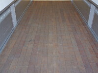 UDトラックスコンドルアルミウイング中型（4t）[写真14]