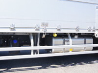 UDトラックスコンドルアルミウイング中型（4t）[写真17]