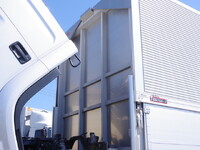 UDトラックスコンドルアルミウイング中型（4t）[写真18]