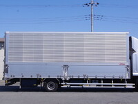 UDトラックスコンドルアルミウイング中型（4t）[写真20]