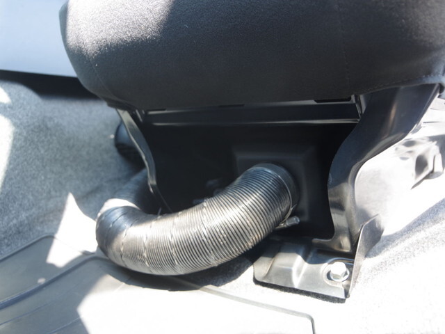 UDトラックスコンドルアルミウイング中型（4t）[写真29]