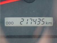 UDトラックスコンドルアルミウイング中型（4t）[写真32]