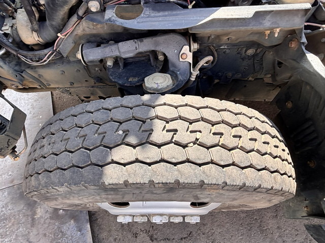 いすゞエルフクレーン4段小型（2t・3t）[写真16]