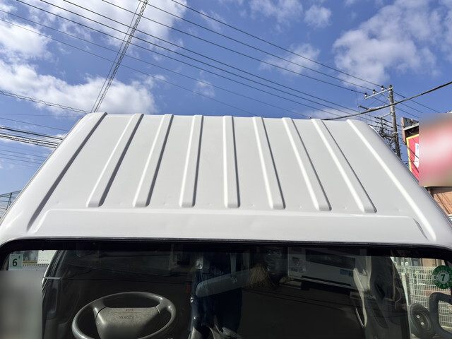 いすゞエルフクレーン4段小型（2t・3t）[写真17]