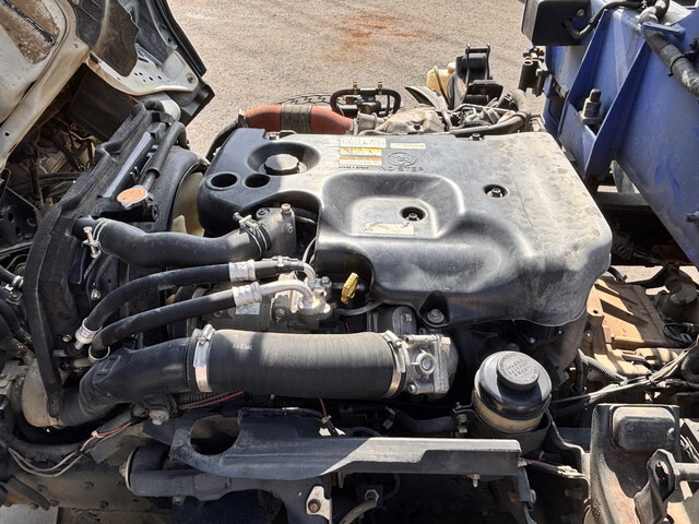 いすゞエルフクレーン4段小型（2t・3t）[写真19]