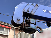 いすゞエルフクレーン4段小型（2t・3t）[写真28]